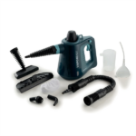 ARIETE 4137.BL Vapori Jet kézi gőztisztító, 0.25 l, 1050W - Image 3