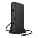 ASUS COM ACCY DC300 3 DISPLAY USB-C DOCK/EU - Image 2