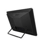 ASUS COM AIO ExpertCenter E1600WKAT-BMR179M 15,6" FHD GL Touch, Celeron N4500, 8GB, 128GB M.2, INT, NOOS, Fekete - Image 3