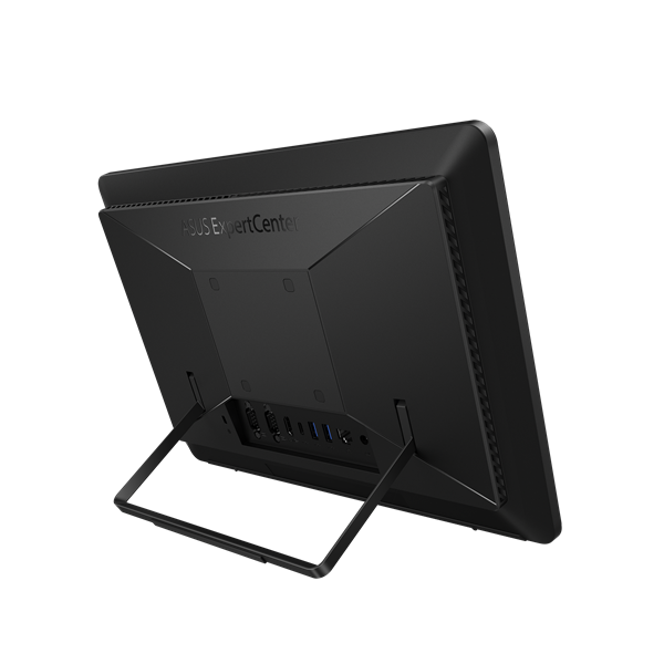 ASUS COM AIO ExpertCenter E1600WKAT-BMR179M 15,6" FHD GL Touch,  Celeron N4500, 8GB, 128GB M.2, INT, NOOS, Fekete - Image 3