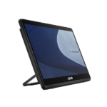ASUS COM AIO ExpertCenter E1600WKAT-BMR179M 15,6" FHD GL Touch, Celeron N4500, 8GB, 128GB M.2, INT, NOOS, Fekete - Image 2