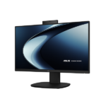 ASUS COM AIO ExpertCenter P440VAK-BPCD890 23,8" FHD, Core 7 240H, 16GB, 512GB M.2, INT, NOOS, Fekete - Image 2