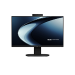 ASUS COM AIO ExpertCenter P440VAK-BPCD900 23,8" FHD, Core 7 240H, 16GB, 1TB M.2, INT, NOOS, Fekete