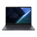 ASUS COM NB ExpertBook B3406CCA-LY0103 14" WUXGA, Ultra 7 255H, 16GB, 512GB M.2, INT, NOOS, Szürke