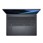ASUS COM NB ExpertBook B3606CCA-MB0048 16" WUXGA, Intel Ultra 5 225H, 16GB, 512GB M.2, INT, NOOS, Szürke - Image 3