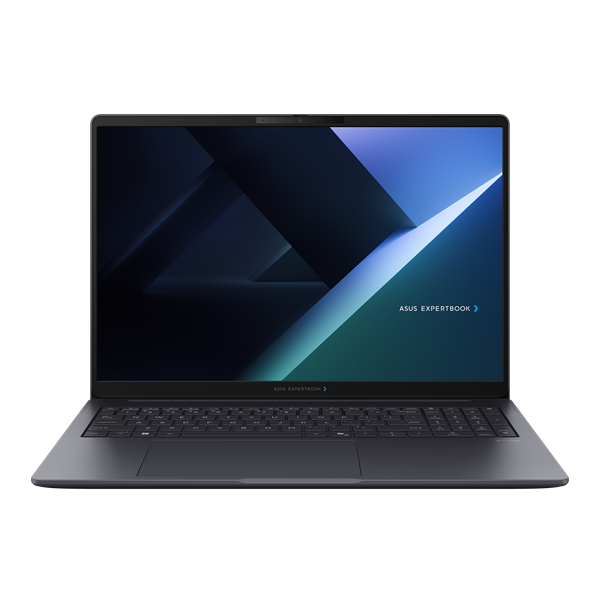 ASUS COM NB ExpertBook B3606CCA-MB0050 16" WUXGA, Intel Ultra 7 255H, 16GB, 512GB M.2, INT, NOOS, Szürke - Image 1