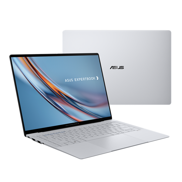 ASUS COM NB ExpertBook B9406CAA-TH0041X 14.0 WQXGA+ OLED,  Ultra 7 356H, 32GB, 1TB M.2, INT, WIN11PRO, Szürke - Image 3