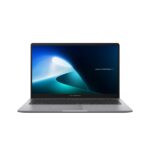 ASUS COM NB Expertbook P1503CVA-S73004 15,6" FHD, Intel Core 5-210H, 8GB, 512GB M.2, INT, NOOS, Szürke, Backlit