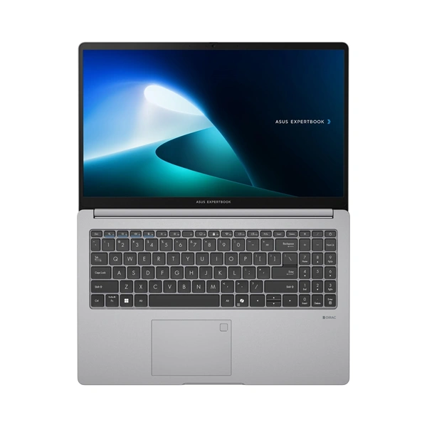 ASUS COM NB Expertbook P1503CVAY-S73152 15,6" FHD, Intel Core 5-210H, 8GB, 512GB M.2, INT, NOOS, Szürke, Backlit - Image 3