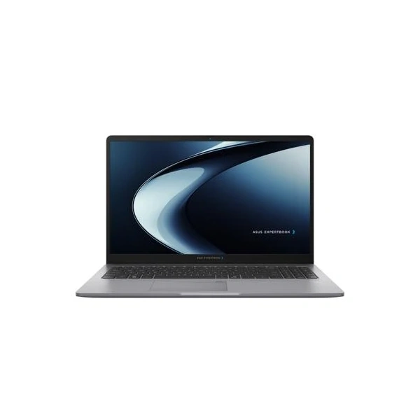 ASUS COM NB Expertbook P1503CVAY-S73152 15,6" FHD, Intel Core 5-210H, 8GB, 512GB M.2, INT, NOOS, Szürke, Backlit - Image 2