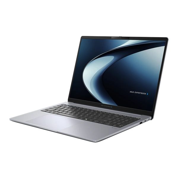 ASUS COM NB Expertbook P3606CCAP-MB0395 16" WUXGA, Intel Ultra 7 255H, 16GB, 512GB M.2, INT, NOOS, Szürke, Backlit - Image 2