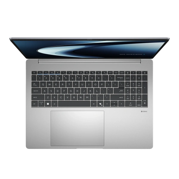 ASUS COM NB Expertbook P3606CCAP-MB0395 16" WUXGA, Intel Ultra 7 255H, 16GB, 512GB M.2, INT, NOOS, Szürke, Backlit - Image 3