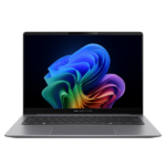 ASUS COM NB Expertbook P5405CSA-NZ0128X, 14" WQXGA, Intel Ultra 5 226V, 16GB, 512GB M.2, INT, WIN11 Pro, Szürke