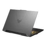 ASUS GAMER NB TUF FX607VJR-TU295 16" WUXGA, Core 5 205H, 16GB, 512GB M.2, RTX 3050 6GB, NOOS, Szürke - Image 3