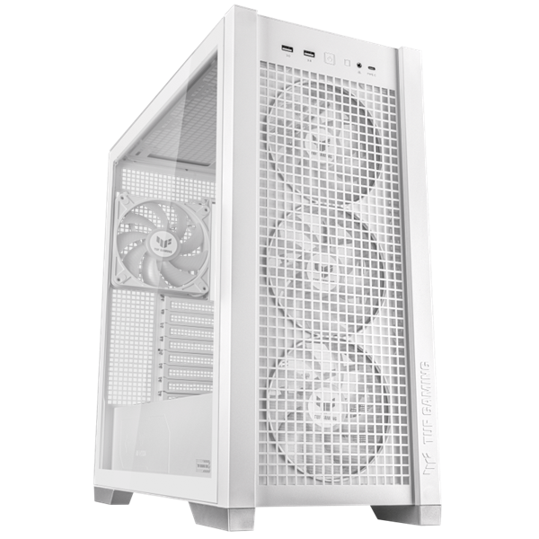 ASUS_Haz_TUF_Gaming_GT302_Tapegyseg_nelkul_Feher_Uvegfalu-i1638550.png ASUS Ház TUF Gaming GT302, Tápegység nélkül, Fehér, Üvegfalú - Image 1