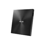 ASUS ODD DVD ÍRÓ külső (ZenDrive) SDRW-08U9M-U fekete USB Ultra Slim - Image 2