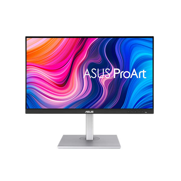 ASUS PA279CV ProArt Monitor 27" IPS 3840x2160, 2xHDMI/Displayport, 3.5mm Mini-jack - Image 1