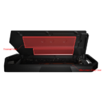 ASUS Külső Ház M.2 NVMe PCIe SSD, USB Type C, ROG STRIX ARION - Image 2
