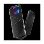 ASUS Külső Ház M.2 NVMe PCIe SSD, USB Type C, ROG STRIX ARION - Image 4