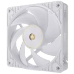 ASUS Rendszerhűtő Ventilátor ProArt PF120, 12cm (3db), fehér - Image 2