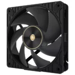 ASUS Rendszerhűtő Ventilátor ProArt PF120, 12cm (3db), fekete - Image 2