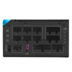 ASUS Tápegység ROG THOR 1000W 80+ Platinum moduláris, Gen 5.1, Equalizer - Image 3