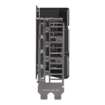 ASUS Videokártya PCI-Ex16x nVIDIA RTX 5060 8GB DDR7 OC - Image 2