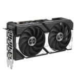 ASUS Videokártya PCI-Ex16x nVIDIA RTX 5060 8GB DDR7 OC