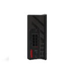 ASUS Wireless Router Tri Band BE18000 1xWAN(1x5Gbps) + 7xLAN(2.5Gbpss) + 1xUSB, ROG STRIX GS-BE18000 - Image 2