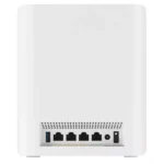 ASUS Wireless ZenWifi Mesh Networking system BE14000, BT8(W-3-PK) - Image 2