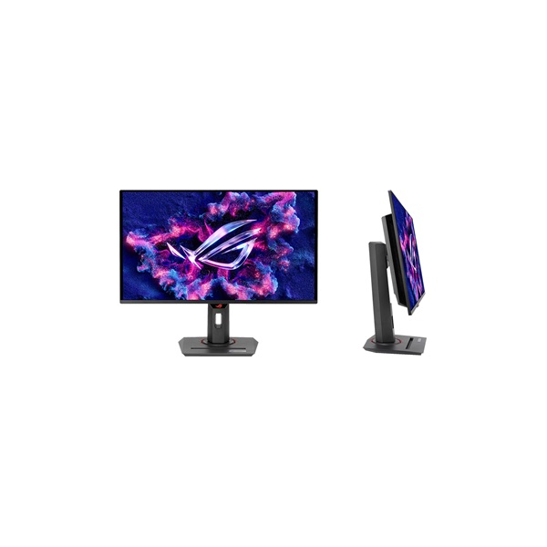 ASUS XG27ACDNG ROG Strix Monitor 27" QD-OLED, 2560x1440, HDMI/Displayport, 2xUSB3.0, 360Hz, HDR - Image 1