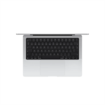 Apple Macbook Pro 14,2" M5 PRO, 18C CPU/20C GPU, 64GB/1TB - Silver - HUN KB, Nanotexture - Image 2