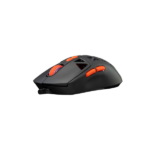 BARACUDA BGM-091B SEAL-B vezetékes gamer egér, 12800 dpi, fekete - Image 3