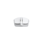 BARACUDA BGM-112W CRAB-W vezetékes gamer egér, 3600dpi, fehér - Image 5