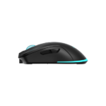 BARACUDA BGM-121B TURTLE-B vezetékes gamer egér, 3200dpi, fekete - Image 3