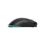 BARACUDA BGM-121B TURTLE-B vezetékes gamer egér, 3200dpi, fekete - Image 4