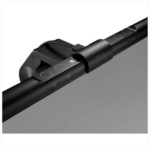 BENQ EU CLIP ScreenBar LED Monitorlámpa, Fekete - Image 2