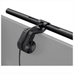 BENQ EU CLIP ScreenBar LED Monitorlámpa, Fekete - Image 3