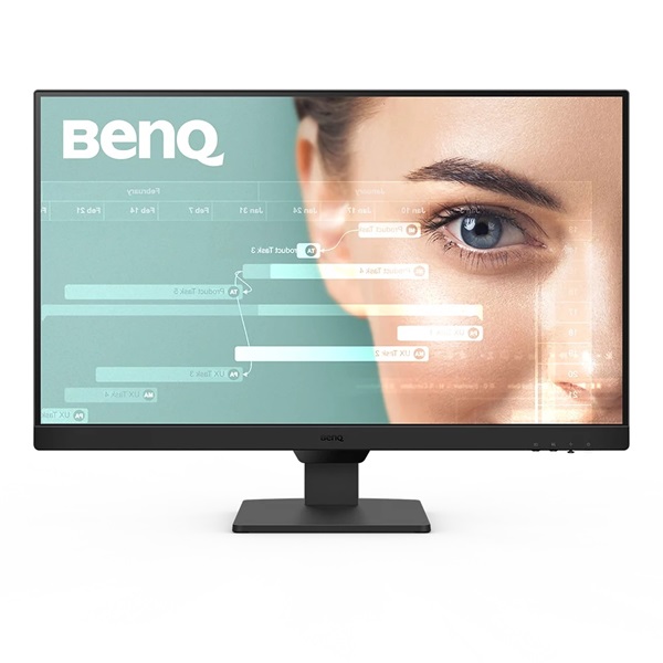 BENQ IPS monitor 27" GW2790 1920x1080, 250 cd/m2, 5ms, 100 Hz, Eye-Care, 2xHDMI, DisplayPort, hangszóró - Image 1