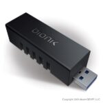 BIONIK Nintendo Switch Kiegészítő USB 3.0 Giganet Adapter, BNK-9018 - Image 4