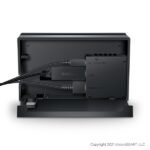 BIONIK Nintendo Switch Kiegészítő USB 3.0 Giganet Adapter, BNK-9018 - Image 5