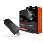 BIONIK Nintendo Switch Kiegészítő USB 3.0 Giganet Adapter, BNK-9018