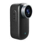 BLACKBIRD Test Kamera M11 4K Wifi, Fekete - Image 2
