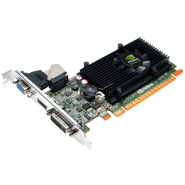 BLACKBIRD_Videokartya_PCI-Ex16x_nVIDIA_GT_210_1GB_DDR3-i1515220.jpg BLACKBIRD Videokártya PCI-Ex16x nVIDIA GT 210 1GB DDR3 - Image 1