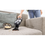 BOSCH BBH3ZOO28 Flexxo Gen2 ProAnimal 2in1 Vezeték nélküli álló porszívó, 0,4L, Piros - Image 3