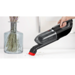 BOSCH BBH3ZOO28 Flexxo Gen2 ProAnimal 2in1 Vezeték nélküli álló porszívó, 0,4L, Piros - Image 2