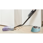 BOSCH BBH3ZOO28 Flexxo Gen2 ProAnimal 2in1 Vezeték nélküli álló porszívó, 0,4L, Piros - Image 5
