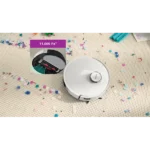 BOSCH BCRD2W Spotless Advanced+ Robotporszívó és felmosó, Fehér - Image 3