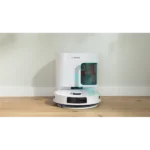BOSCH BCRD2W Spotless Advanced+ Robotporszívó és felmosó, Fehér - Image 4