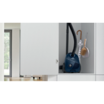 BOSCH BGBS2BU1T Serie 2 Porzsákos porszívó, 80dB, Kék - Image 2